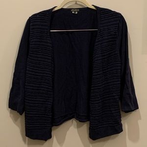 Eddie Bauer sweater